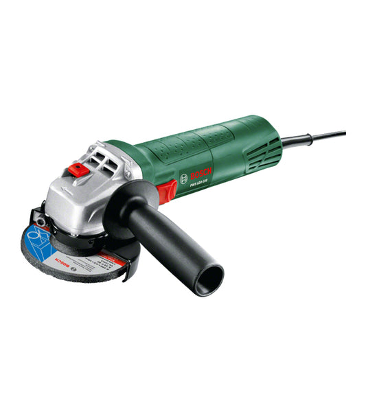 The power sander