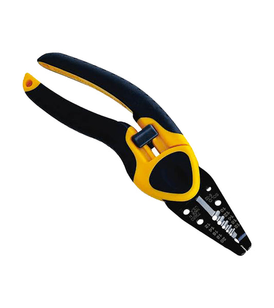 The bolt cutter
